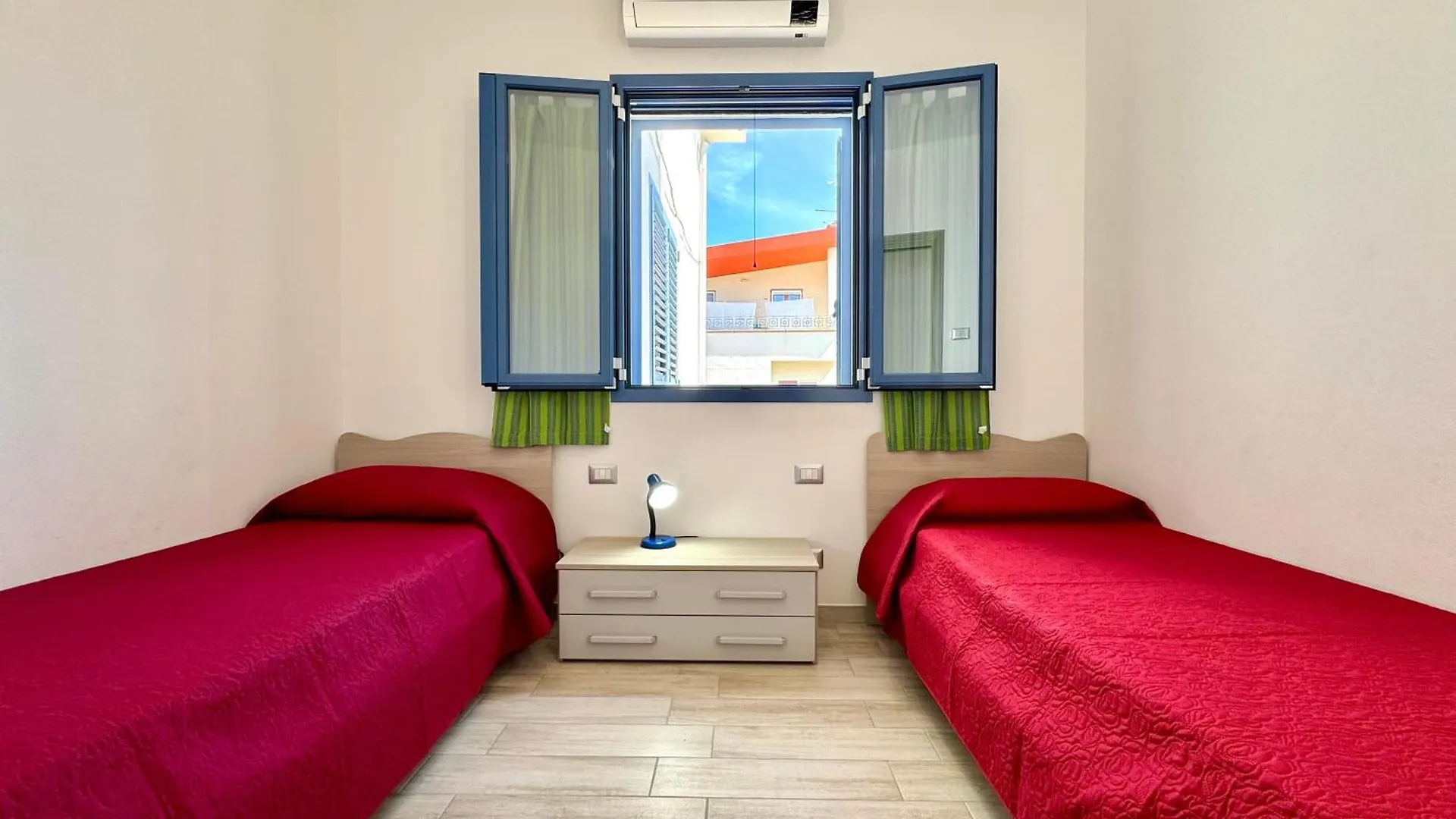 Sea View Terrace Lejlighed Bari Sardo